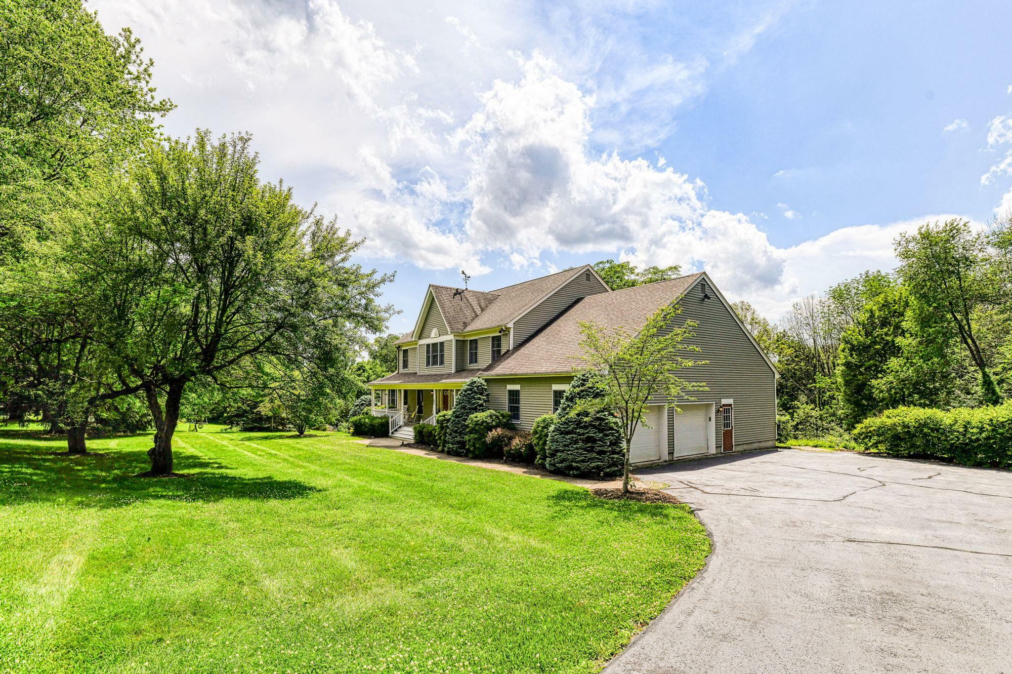 Property Photo: 21 Crystal Farm Road NY 10990