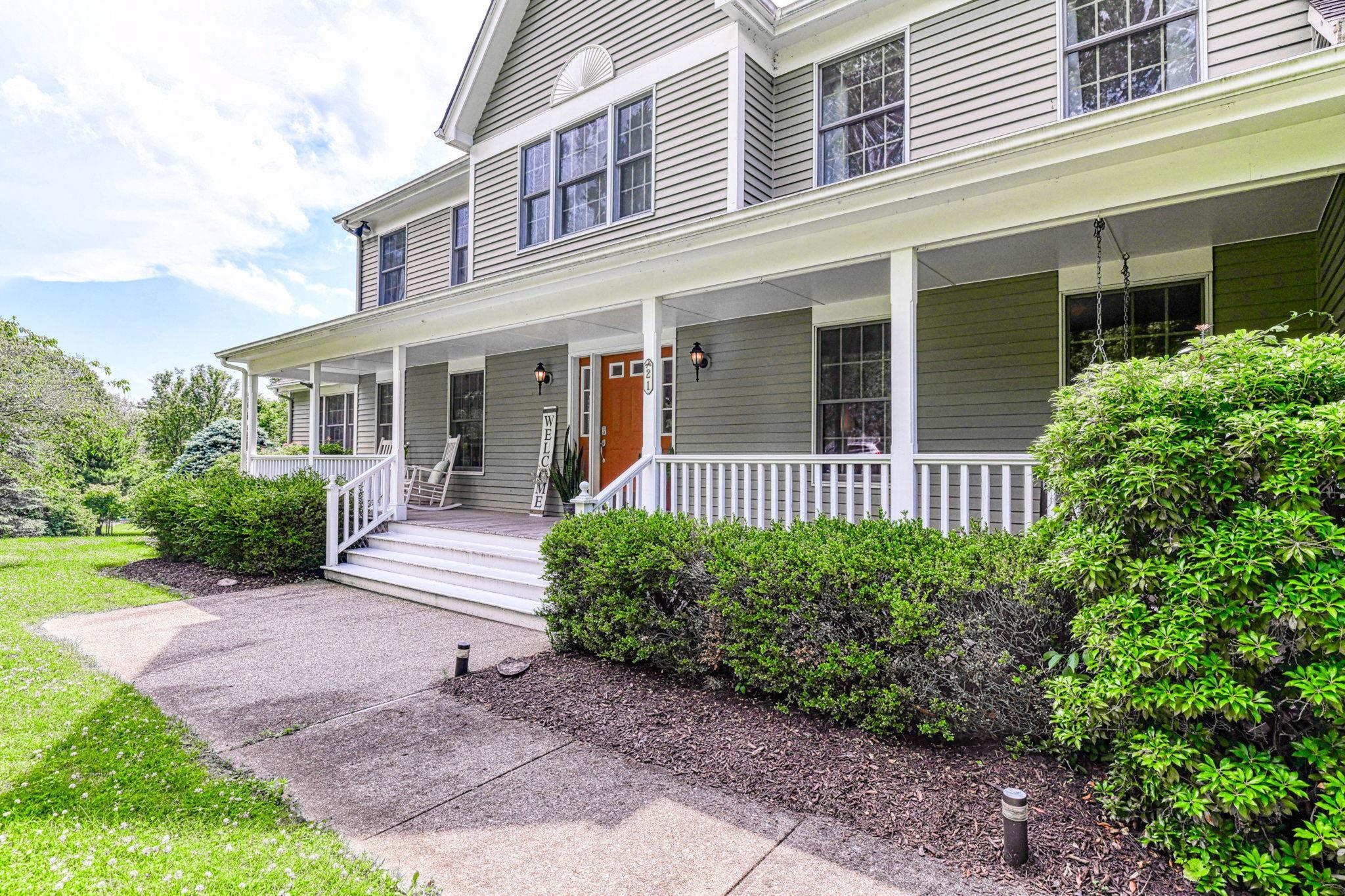 Property Photo: 21 Crystal Farm Road NY 10990
