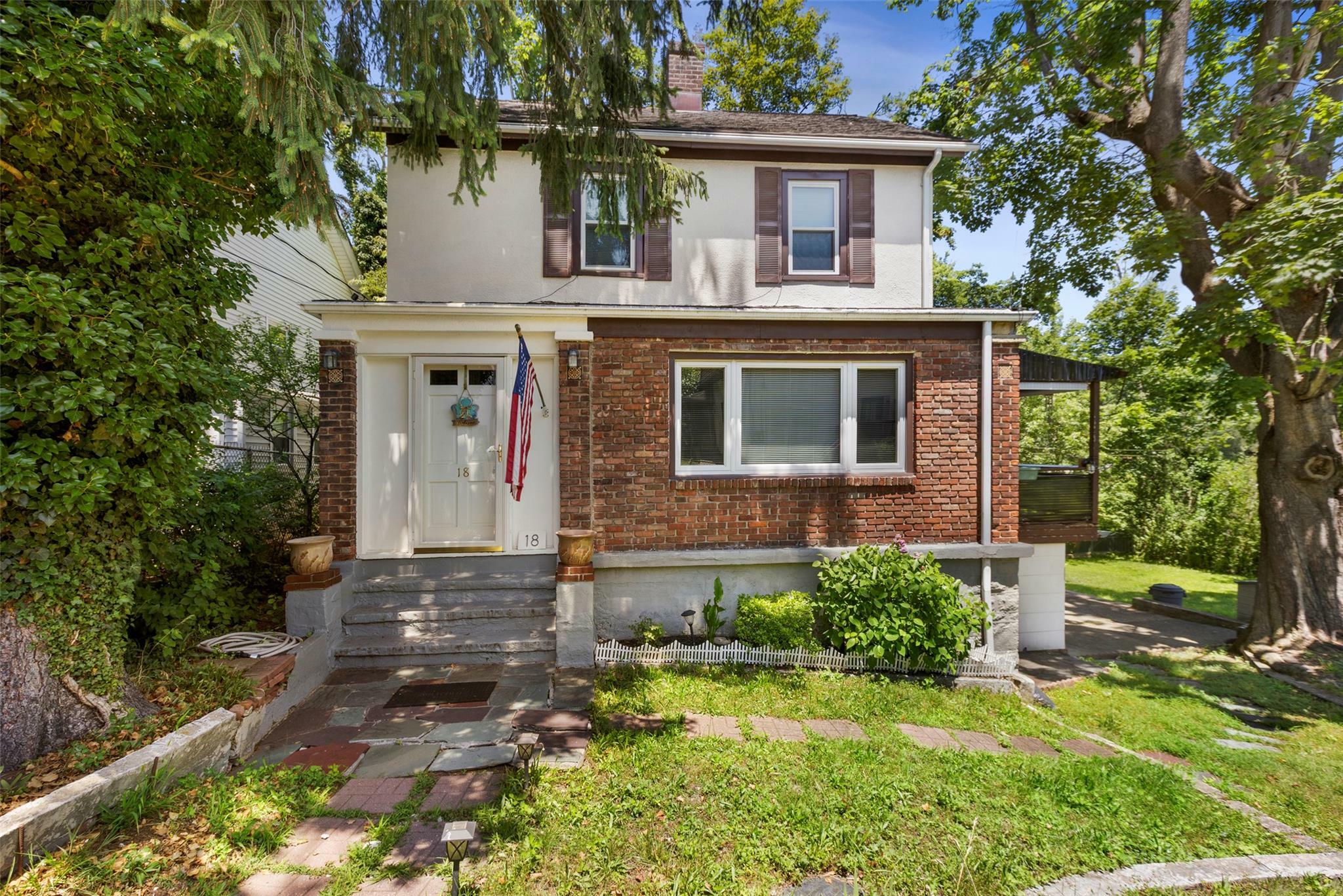 Property Photo: 18 English Lane NY 10522