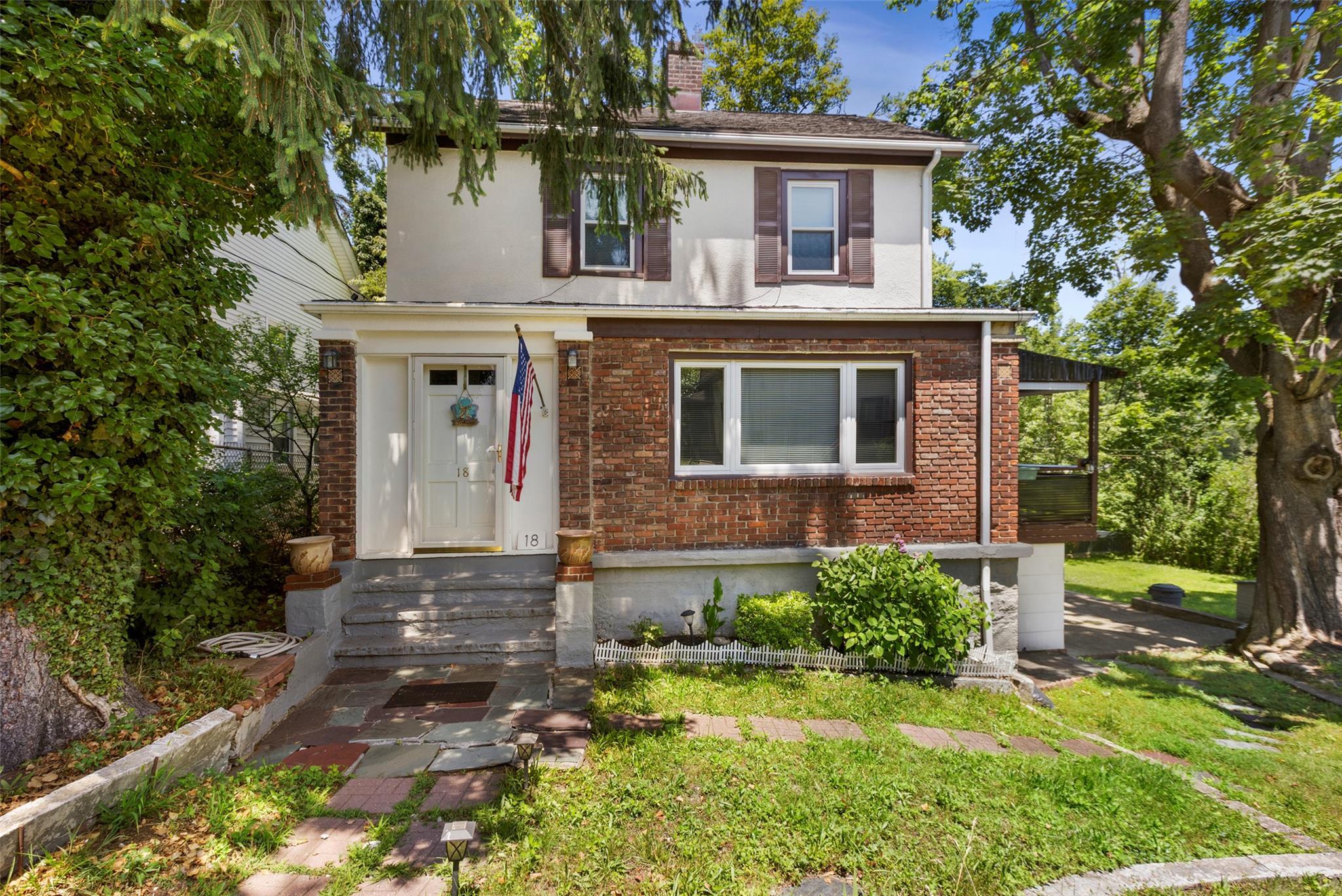 Property Photo: 18 English Lane NY 10522