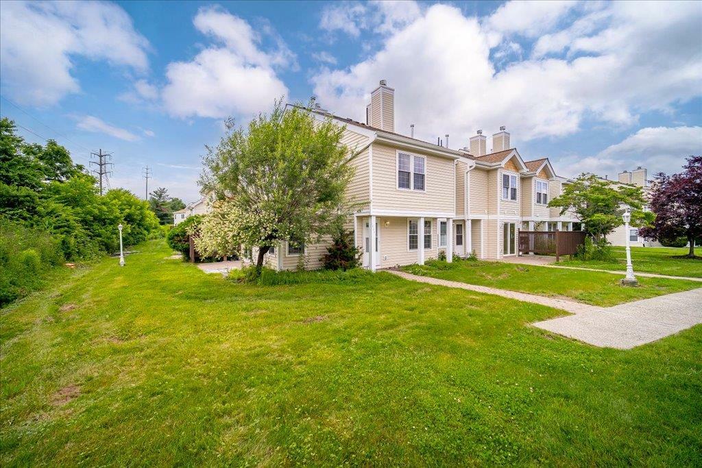Property Photo: 1421 Whispering Hills NY 10918