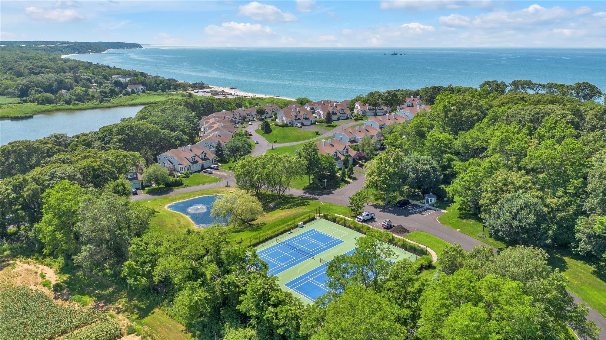 Property Photo: 18 Tall Tree Circle NY 11901