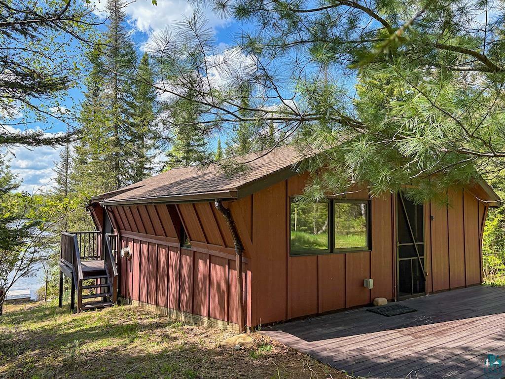74 Moose Ridge Rd  Grand Marais MN 55604 photo