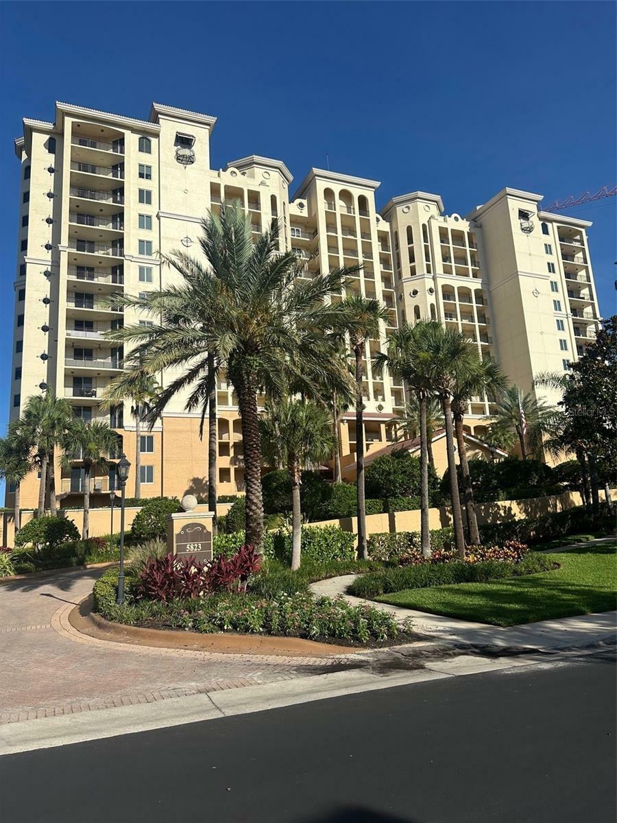 5823 Bowen Daniel Drive 505  Tampa FL 33616 photo