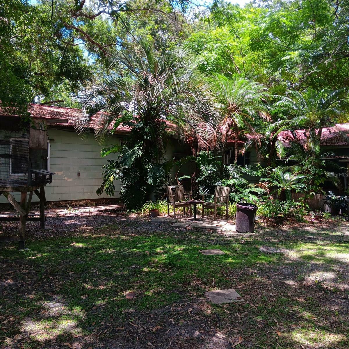 Property Photo: 6615 New Tampa Highway FL 33815