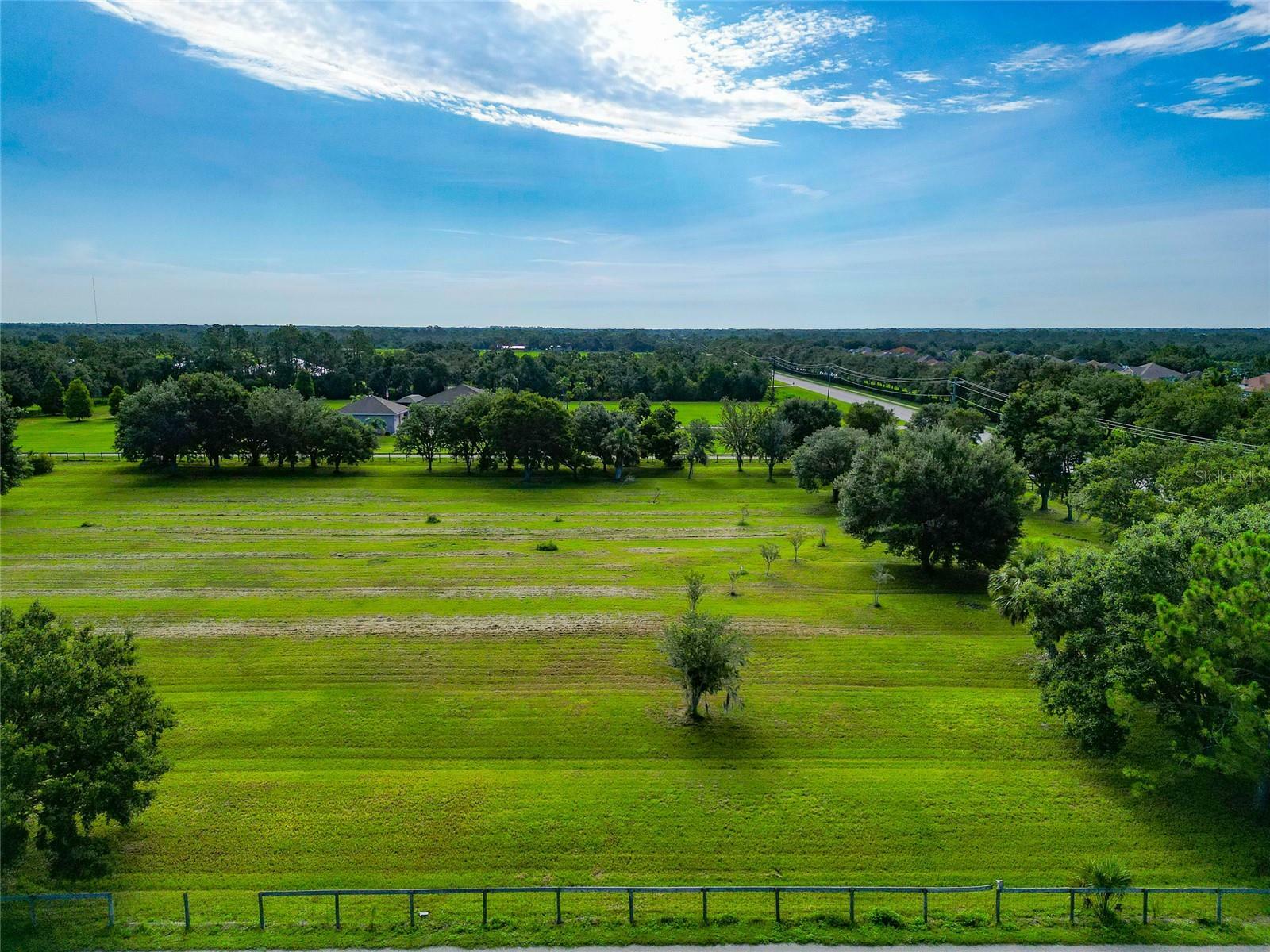 Property Photo: 13210 Mulholland Road FL 34219