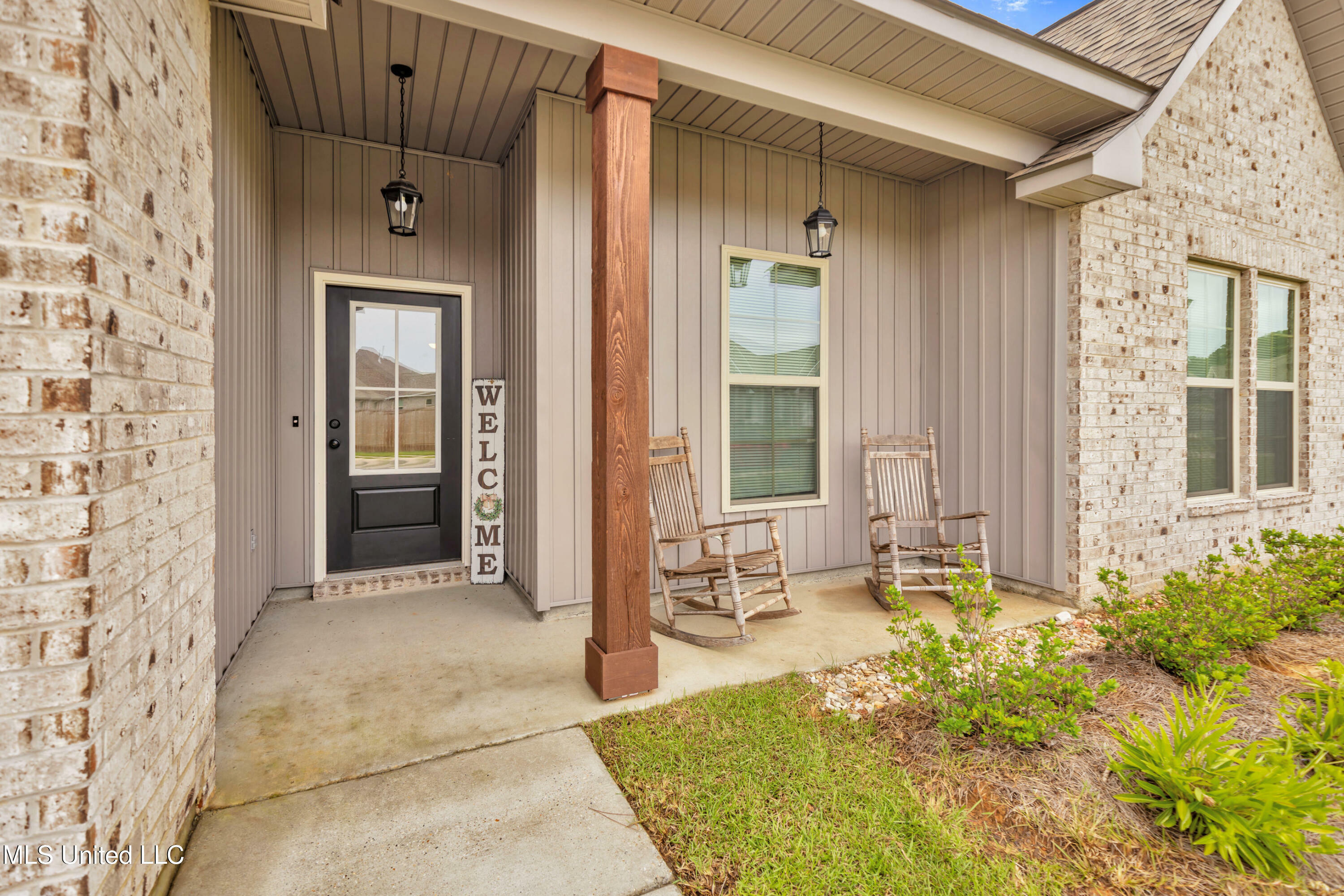 Property Photo: 10271 Patrick Drive MS 39503