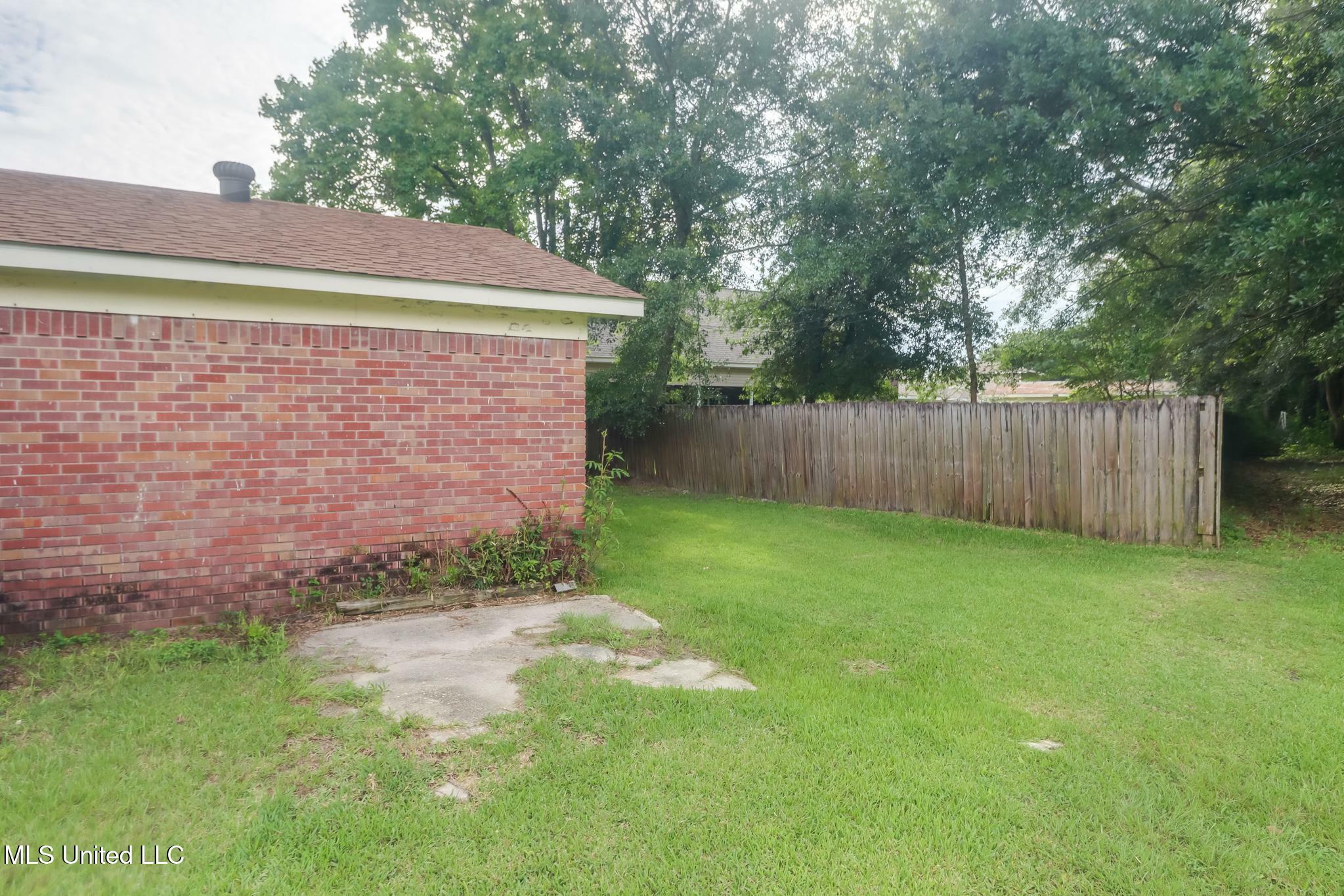 Property Photo: 107 Andre Court MS 39520
