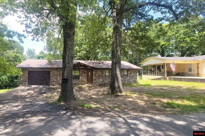 Property Photo:  116 Alford Drive  AR 72619 
