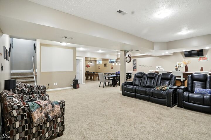Property Photo: 1013 Chapman Boulevard IN 46140