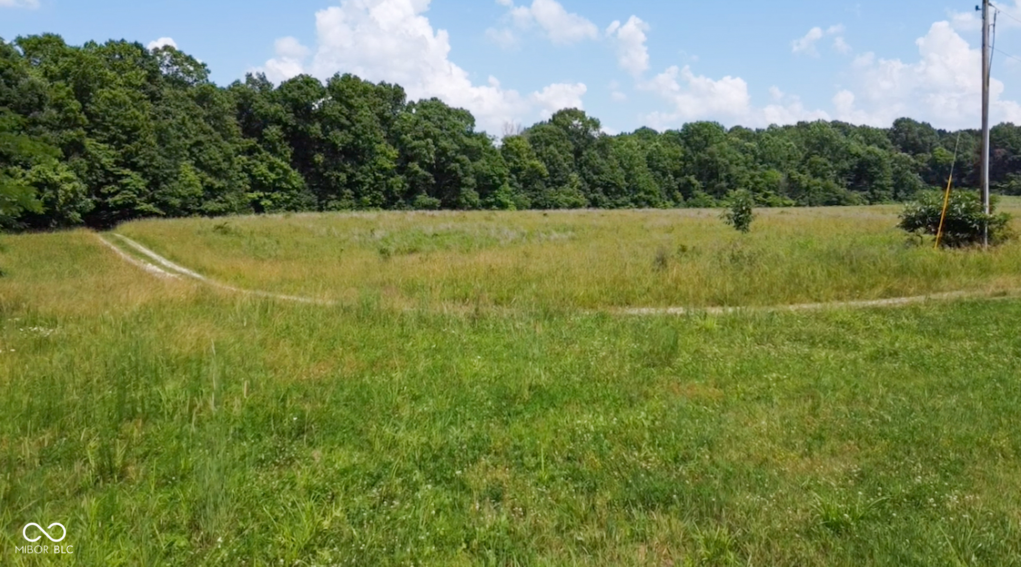 Property Photo: 9865 W Thacker Road IN 47403