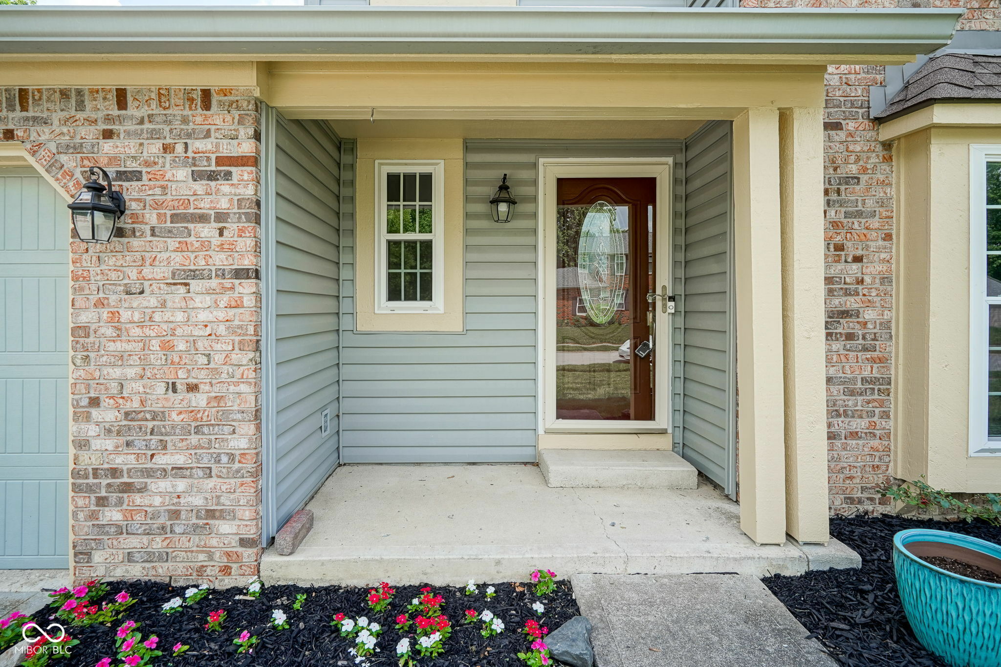 Property Photo: 10751 Sheffield Court IN 46038