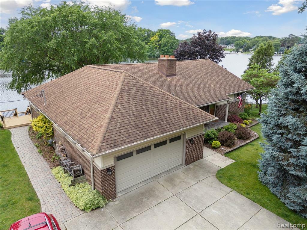 3817 Lake Lapeer Drive  Metamora MI 48455 9613 photo