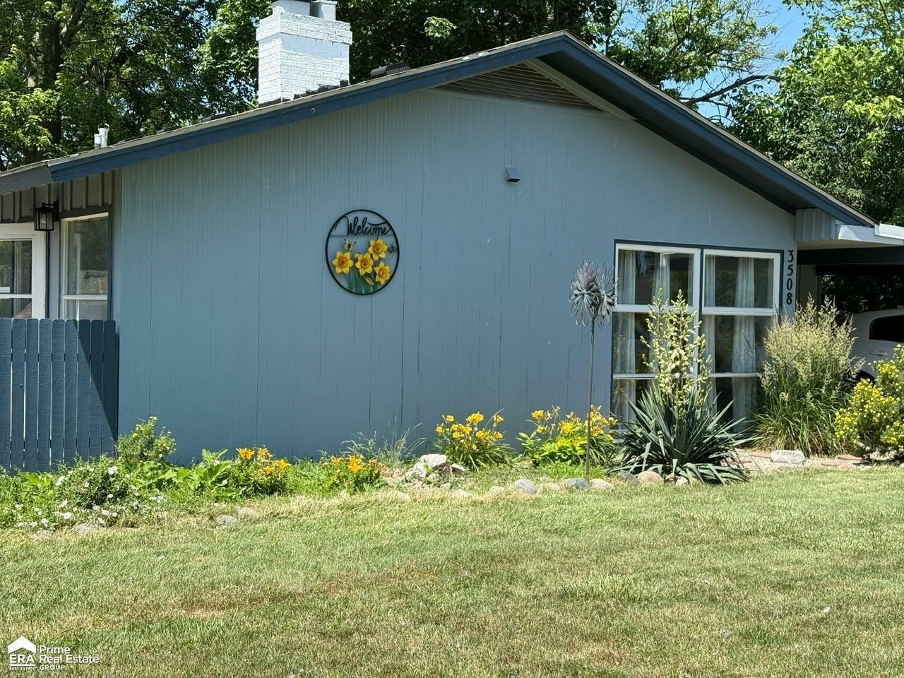Property Photo: 3508 Briarwood Drive MI 48507