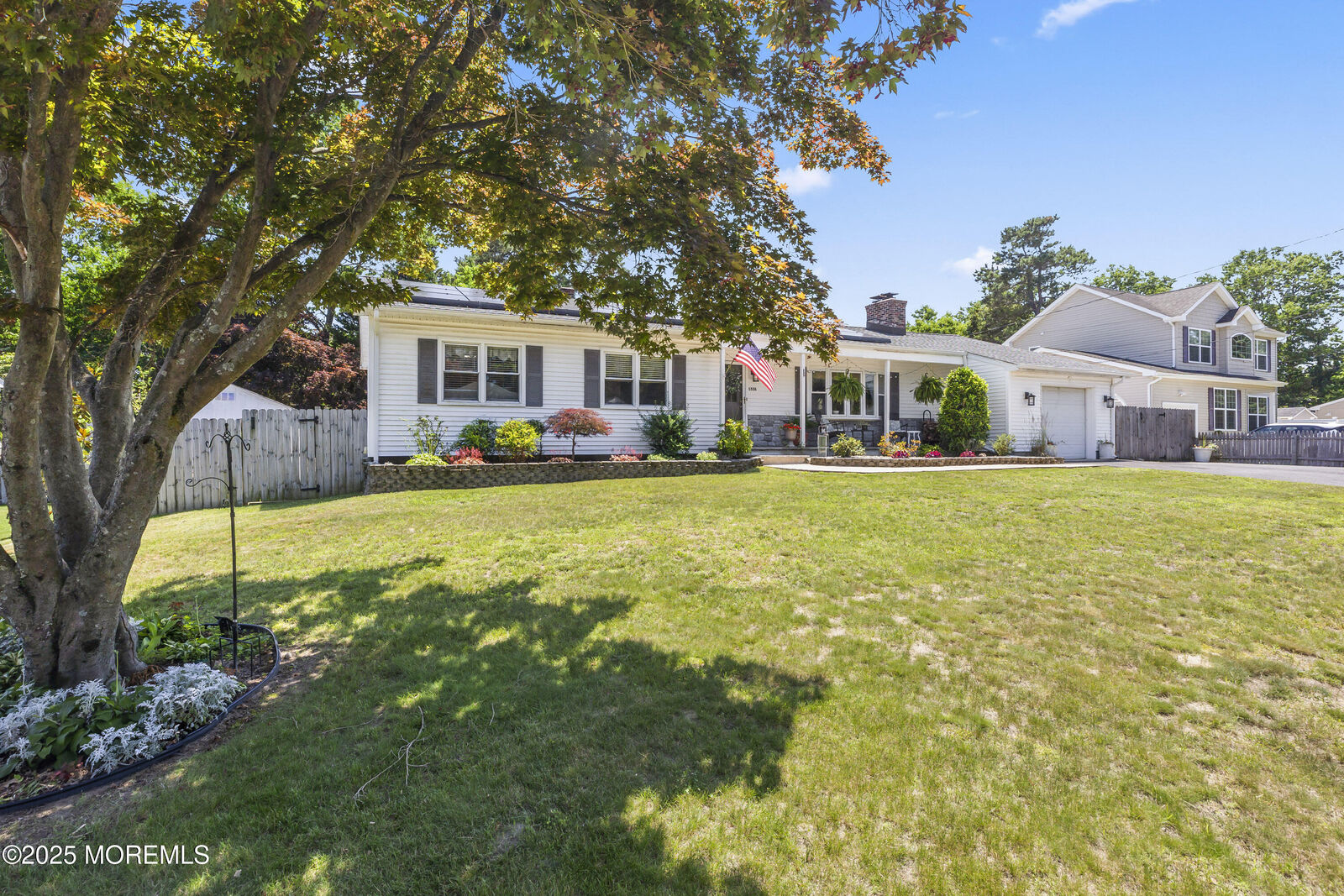 Property Photo:  1536 11th Avenue  NJ 08757 