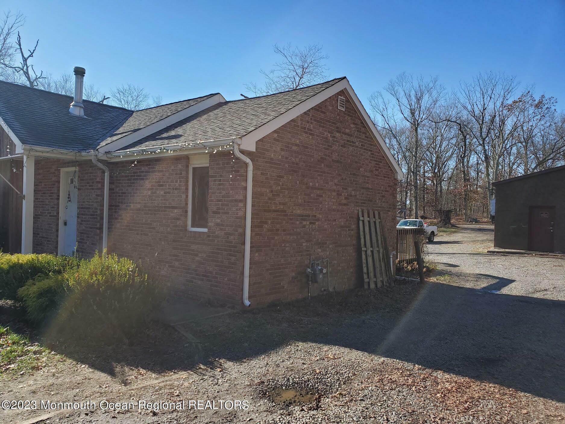 Property Photo: 16 Pinewood Road NJ 07731
