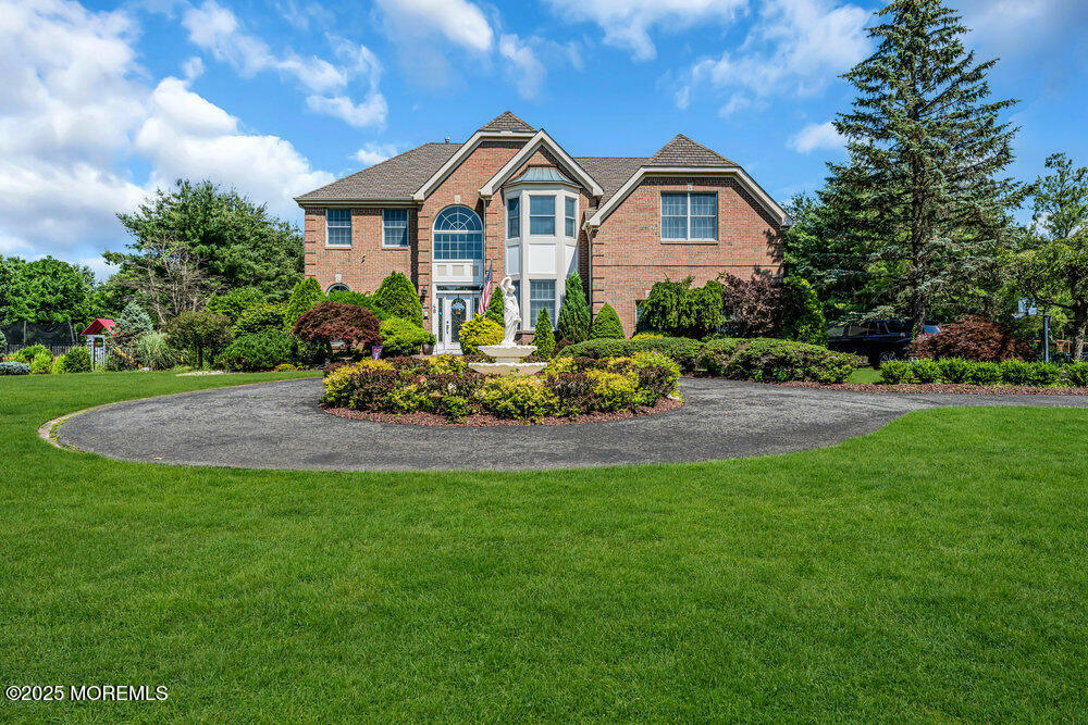 Property Photo: 48 Rustic Way NJ 07728
