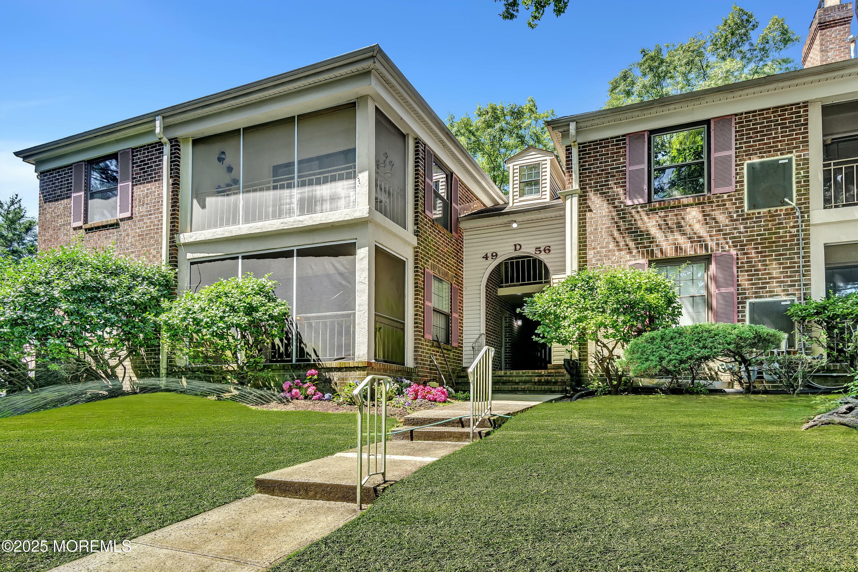 Property Photo:  1838 Highway 35 50  NJ 07719 