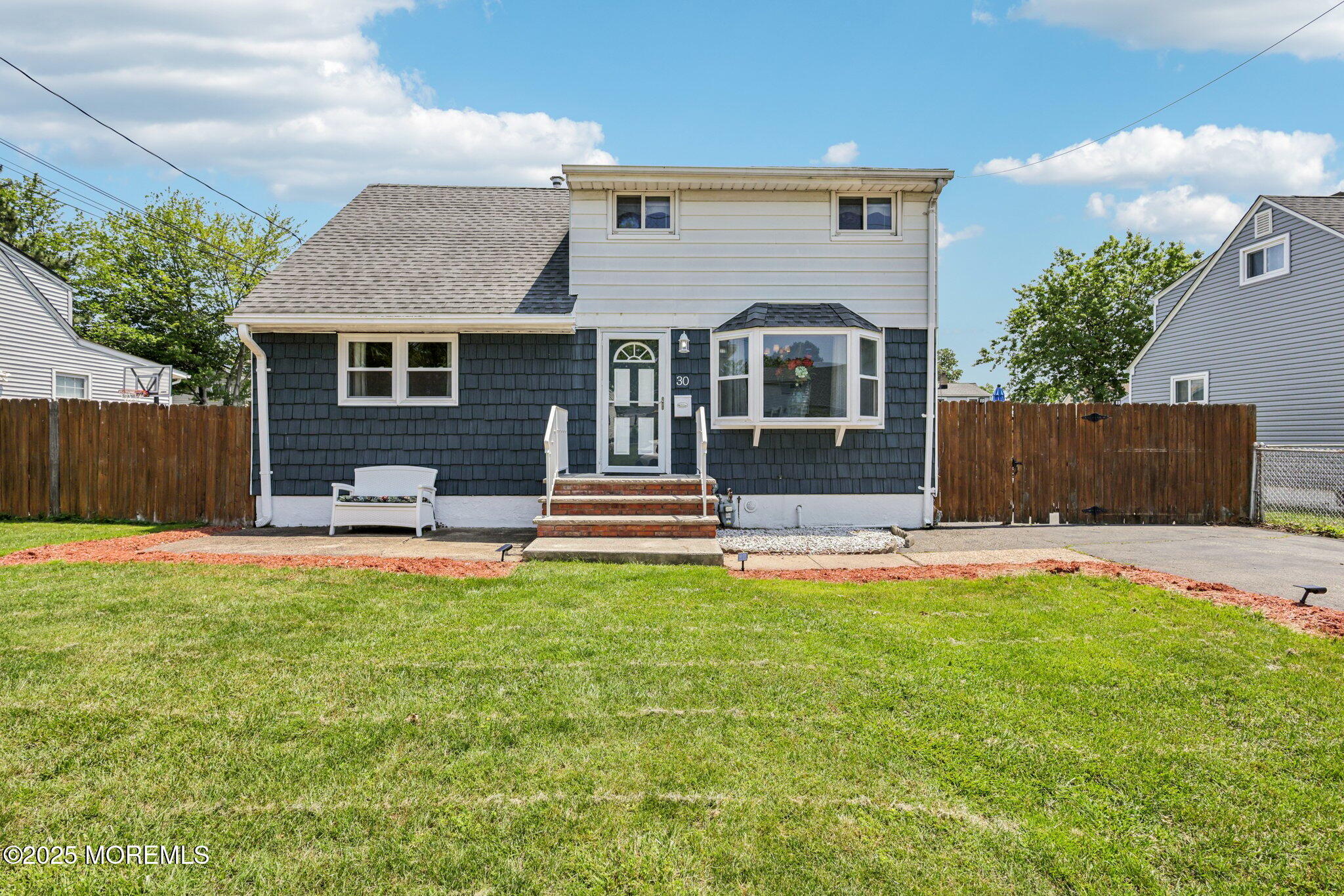 Property Photo: 30 Clark Place NJ 07001