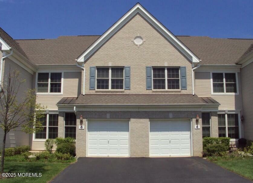 Property Photo:  6 Fells Drive  NJ 07726 
