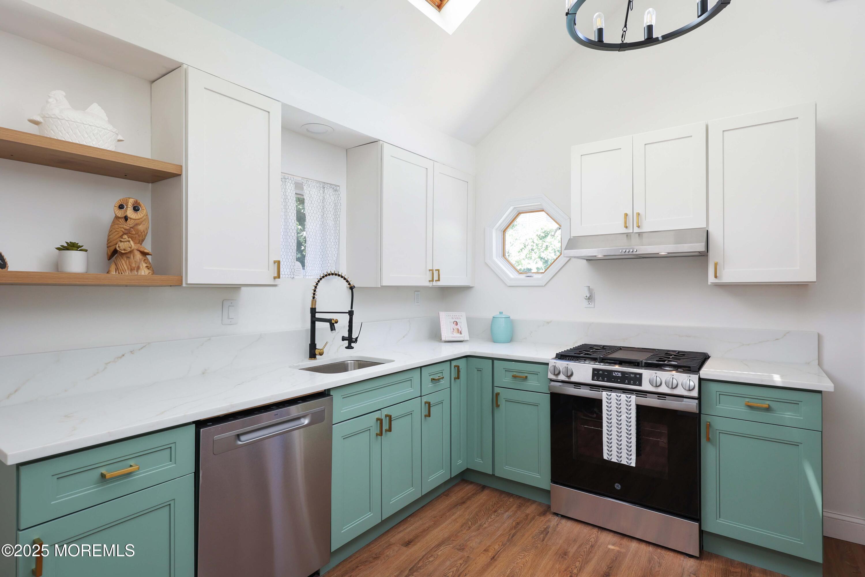 Property Photo: 427 Cedar Avenue NJ 07737