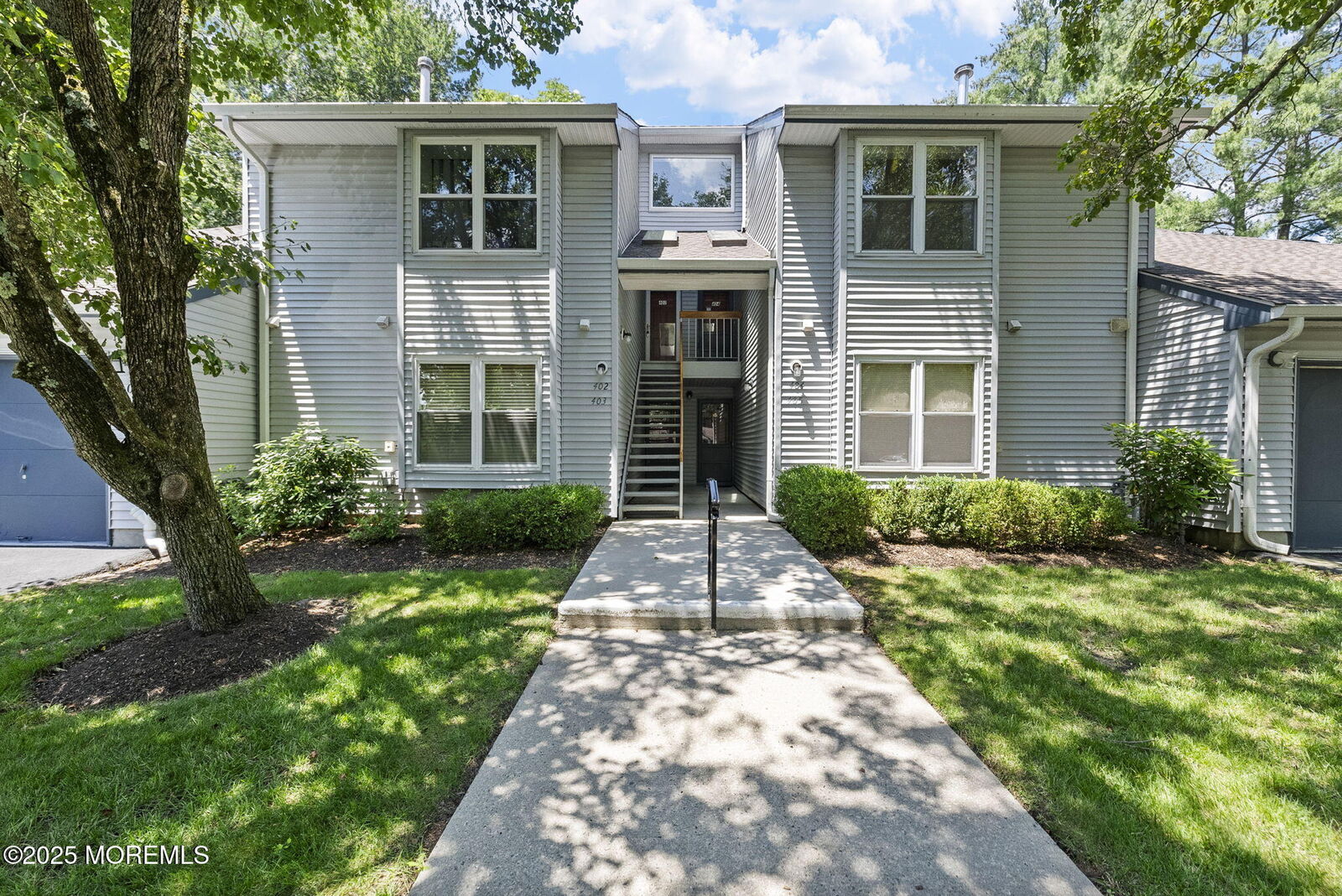 Property Photo:  403 Bayberry Court  NJ 07726 