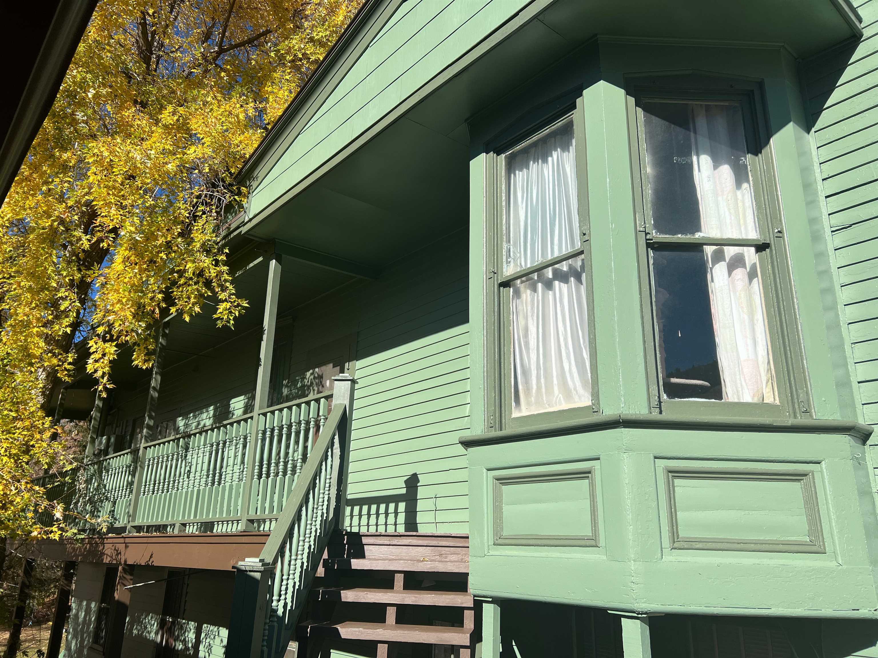Property Photo:  17 Lincoln Avenue A  SD 57732 