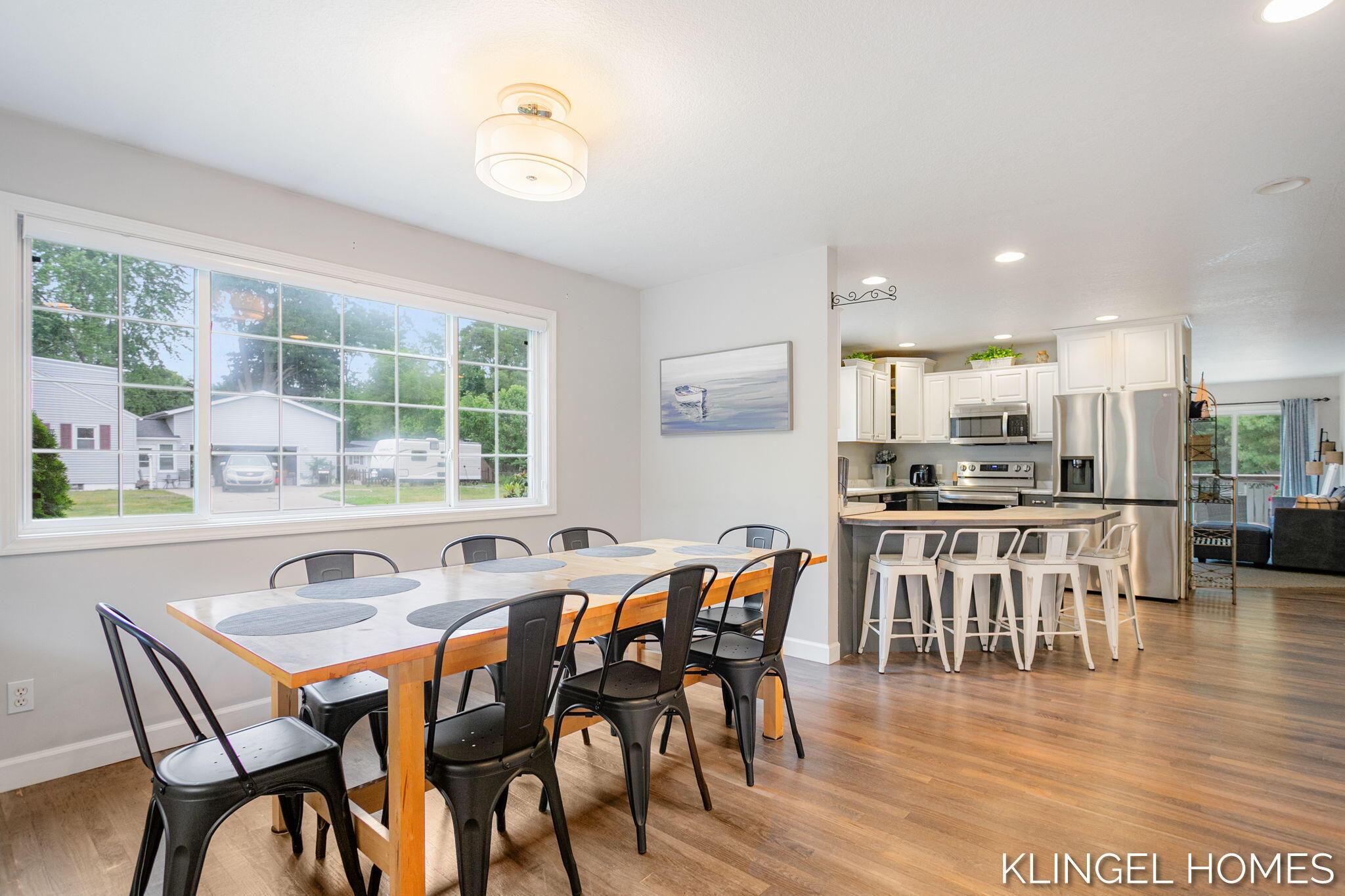 Property Photo: 340 S Lake Avenue MI 49456