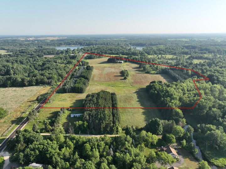 Property Photo:  4771 W Church Road  MI 48886 