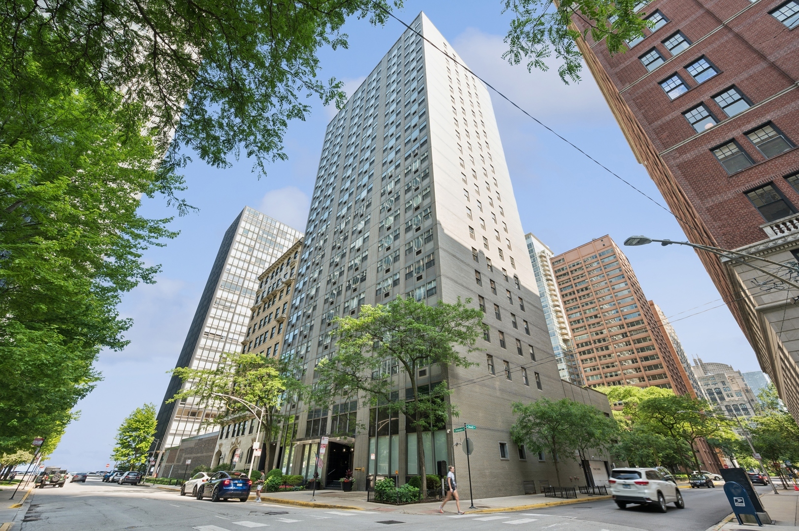 Property Photo:  253 E Delaware Place 7G  IL 60611 
