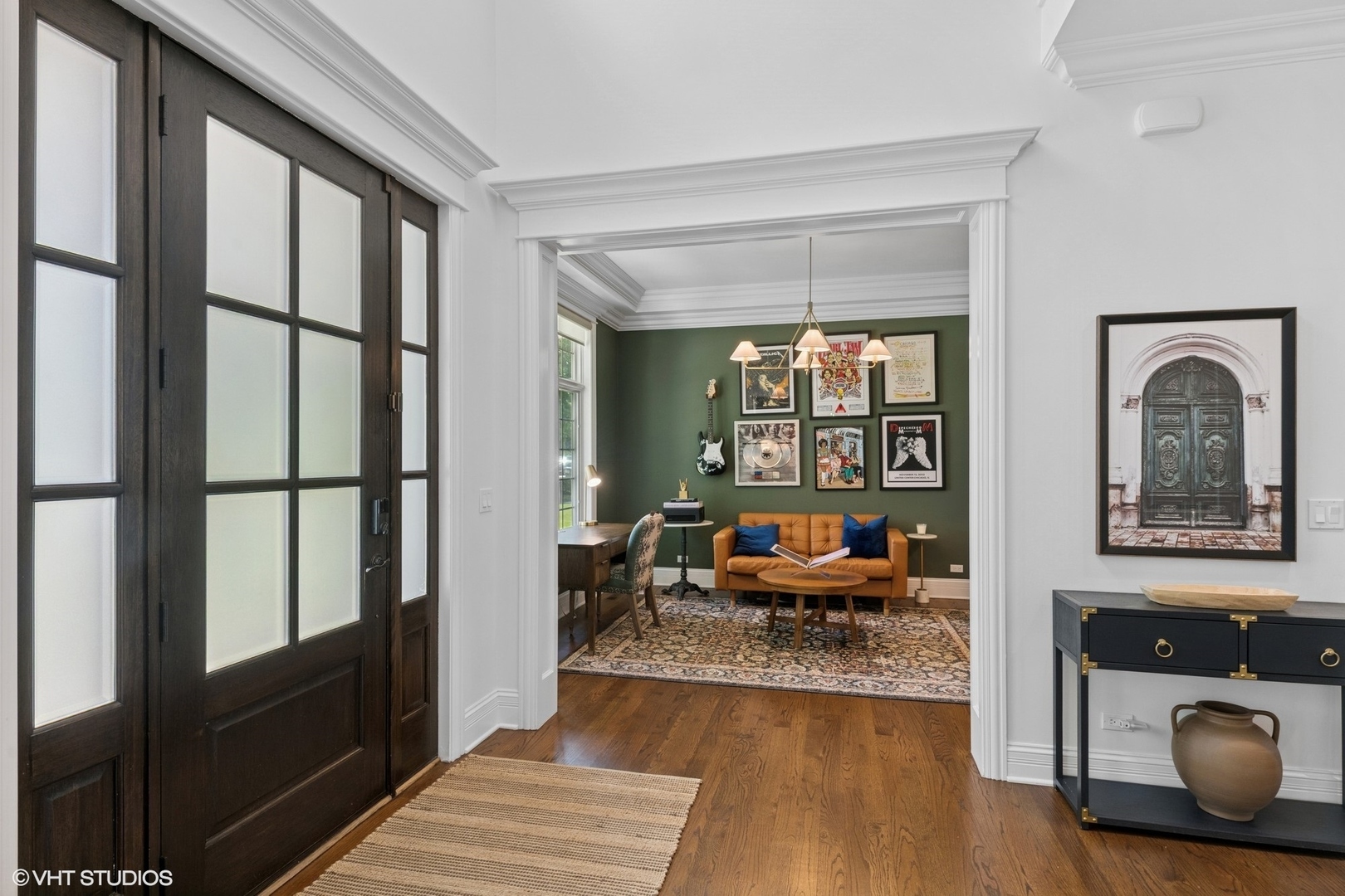 Property Photo:  330 Nora Avenue  IL 60025 