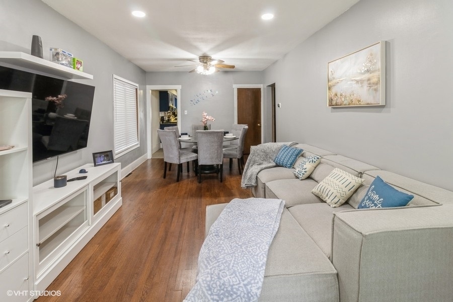 Property Photo: 2230 N 75th Avenue IL 60707