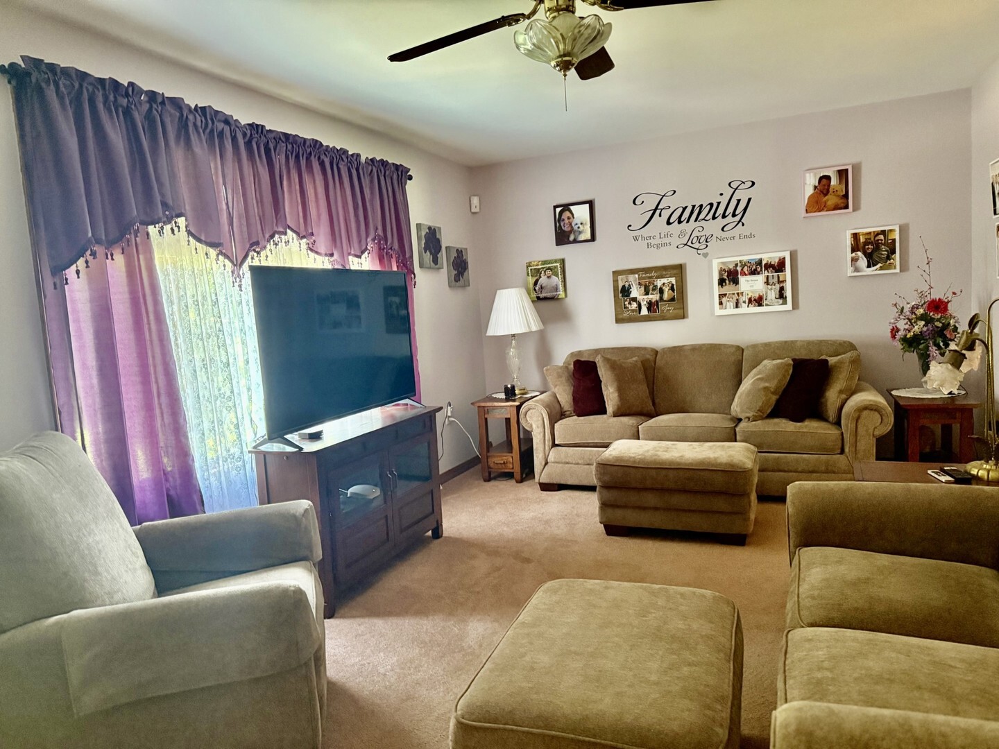 Property Photo: 241 E Porter Street IL 61348