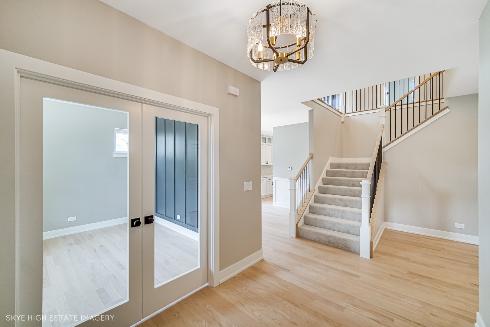 Property Photo:  4947 Wilcox Avenue  IL 60515 