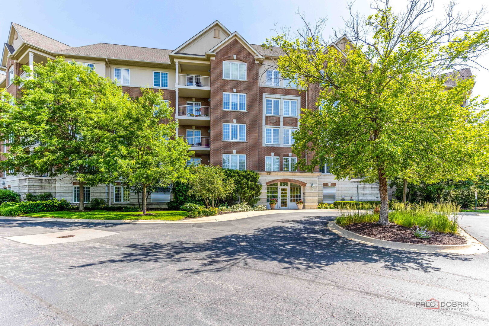 Property Photo:  640 Robert York Avenue 306  IL 60015 