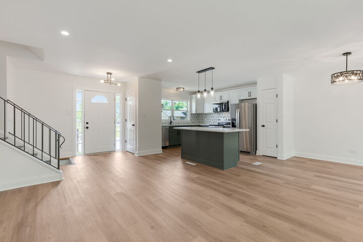 Property Photo: 18104 Fountainbleau Drive IL 60429