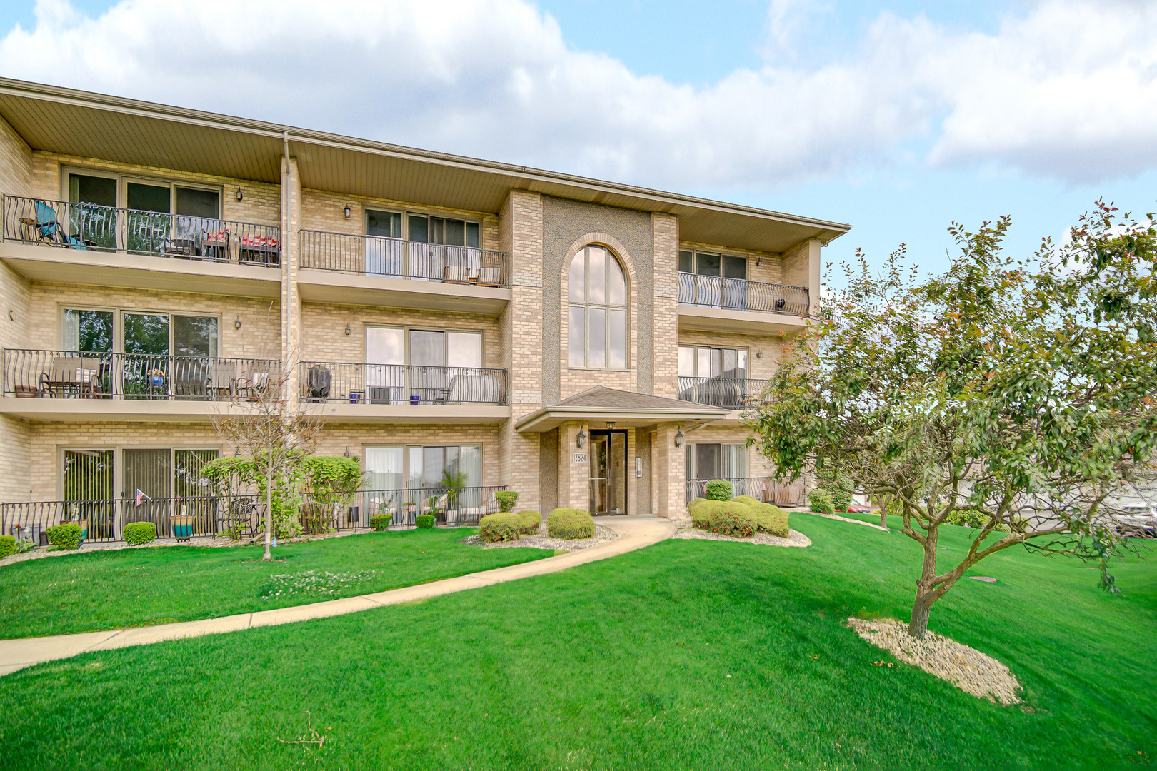 Property Photo: 17824 Bernard Drive 3D IL 60467