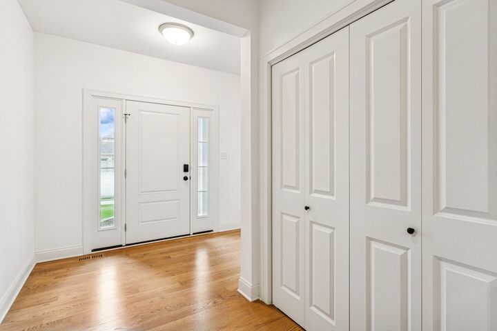 Property Photo:  9014 Gloucester Road  IL 60517 