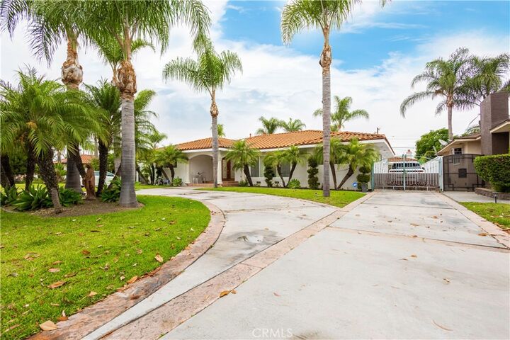 Property Photo:  7847 Brookmill Road  CA 90241 