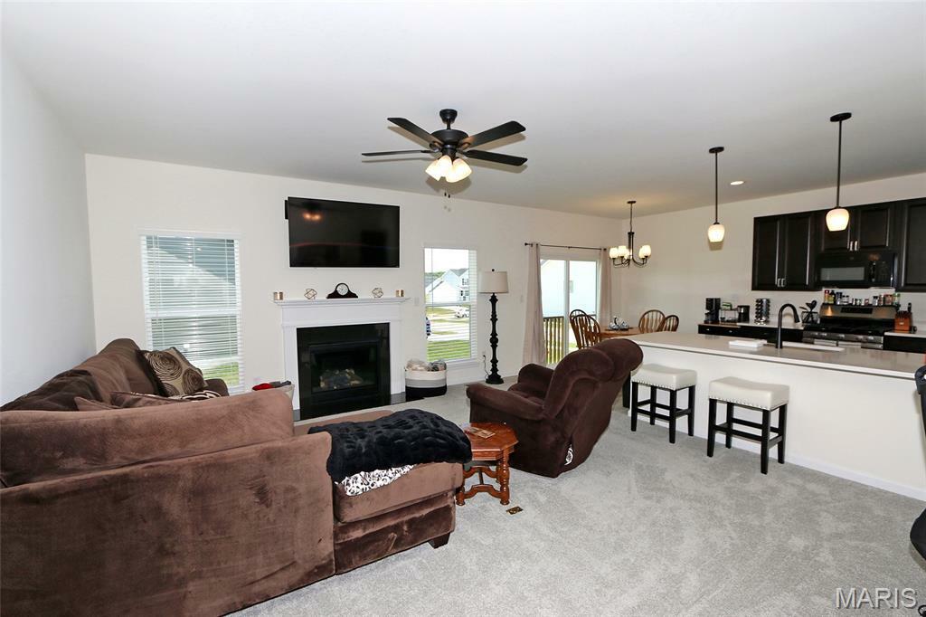 Property Photo: 1040 Westhaven Boulevard MO 63385