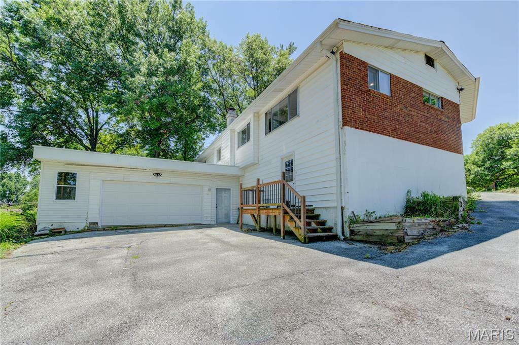 Property Photo: 1219 Blairshire Drive MO 63011