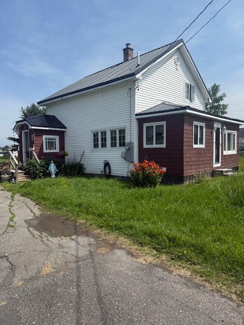 Property Photo: 115 Jackson Street ME 04785