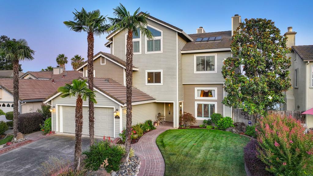 6116 Pirate Point Court  Elk Grove CA 95758 photo