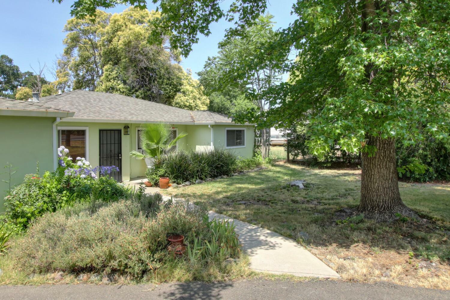Property Photo: 7737 Wachtel Way CA 95610
