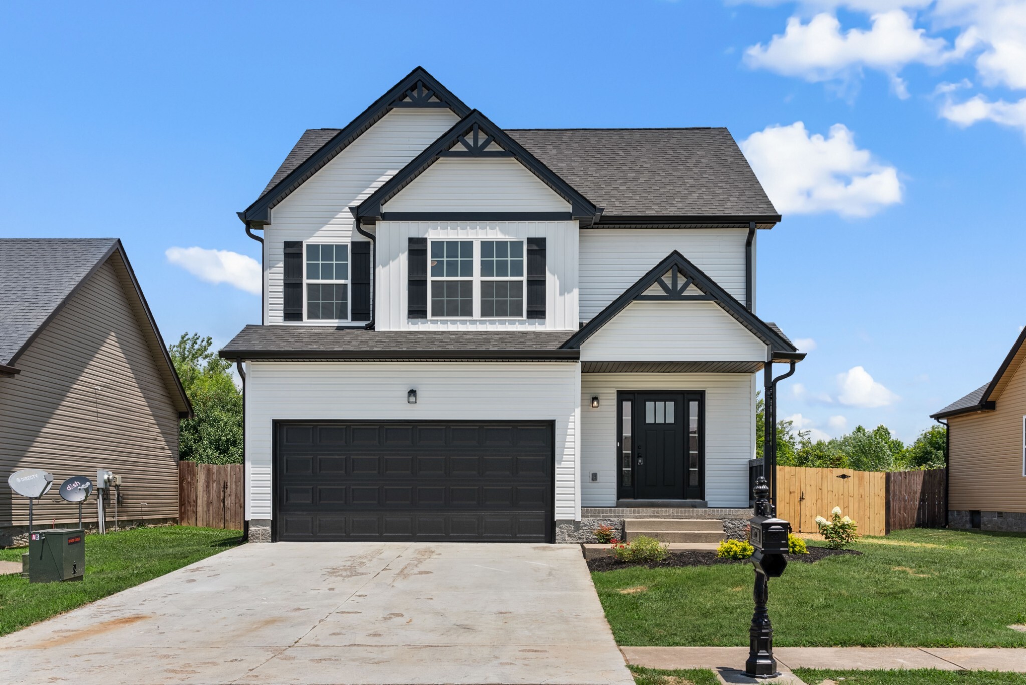 Property Photo:  536 Falkland Cir  TN 37042 