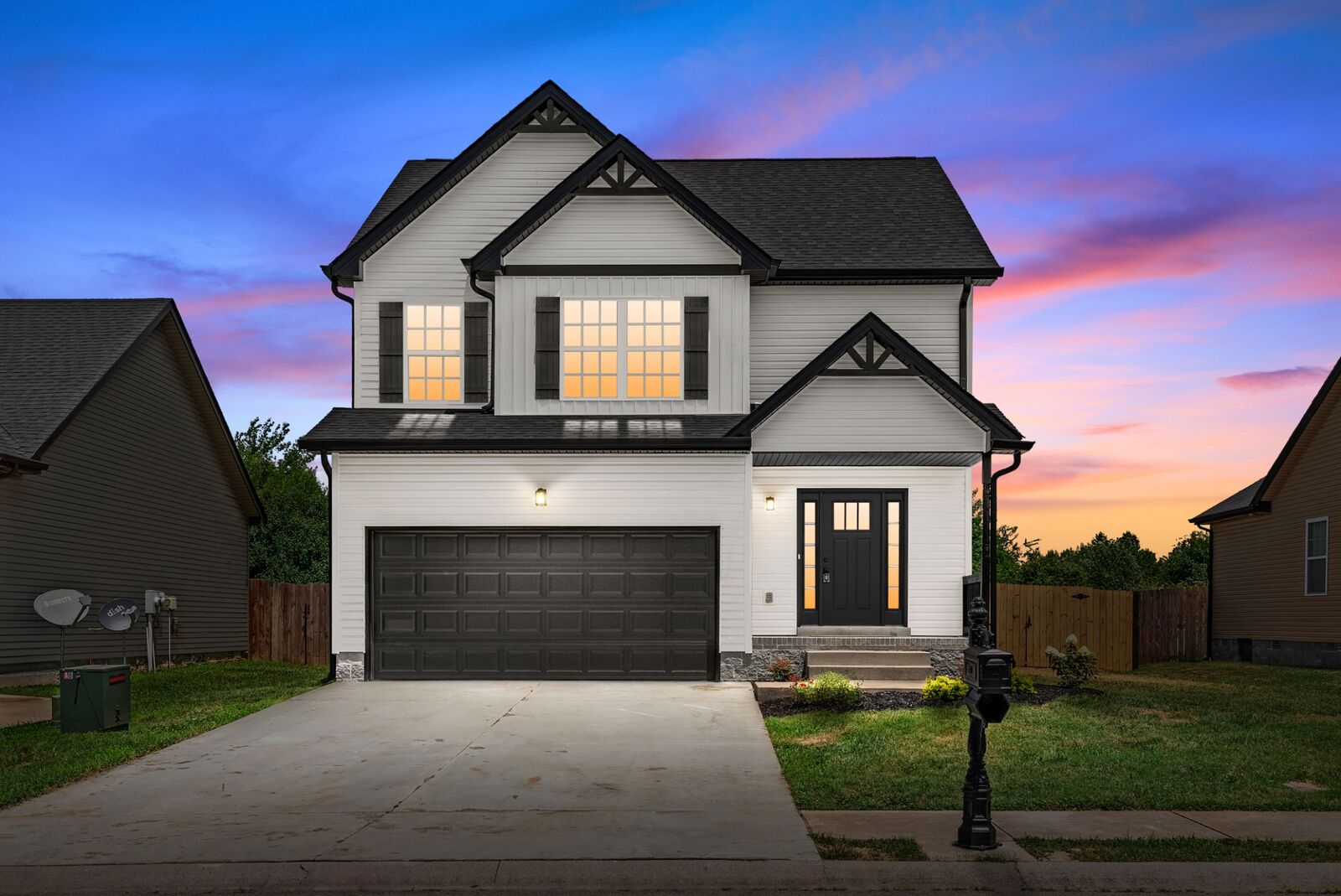Property Photo:  536 Falkland Cir  TN 37042 