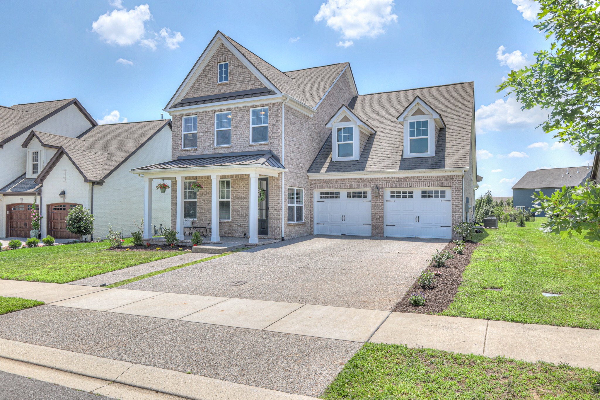 Property Photo:  590 Lingering Way  TN 37075 
