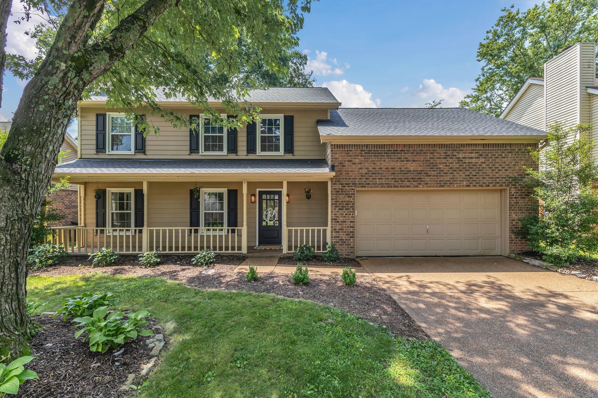 538 Maplegrove Dr  Franklin TN 37064 photo