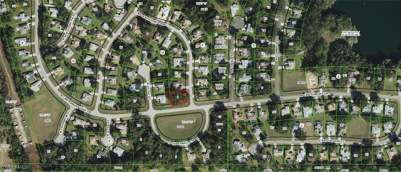 Property Photo: 2792 N Folkestone Loop FL 34442