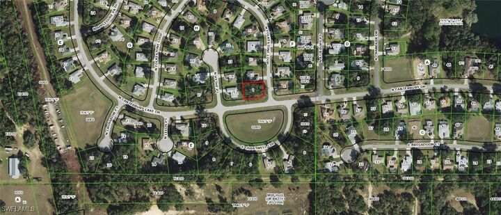 Property Photo:  2792 N Folkestone Loop  FL 34442 